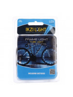 Подсветка Ikzilight 20 LED 220см, 3хААА